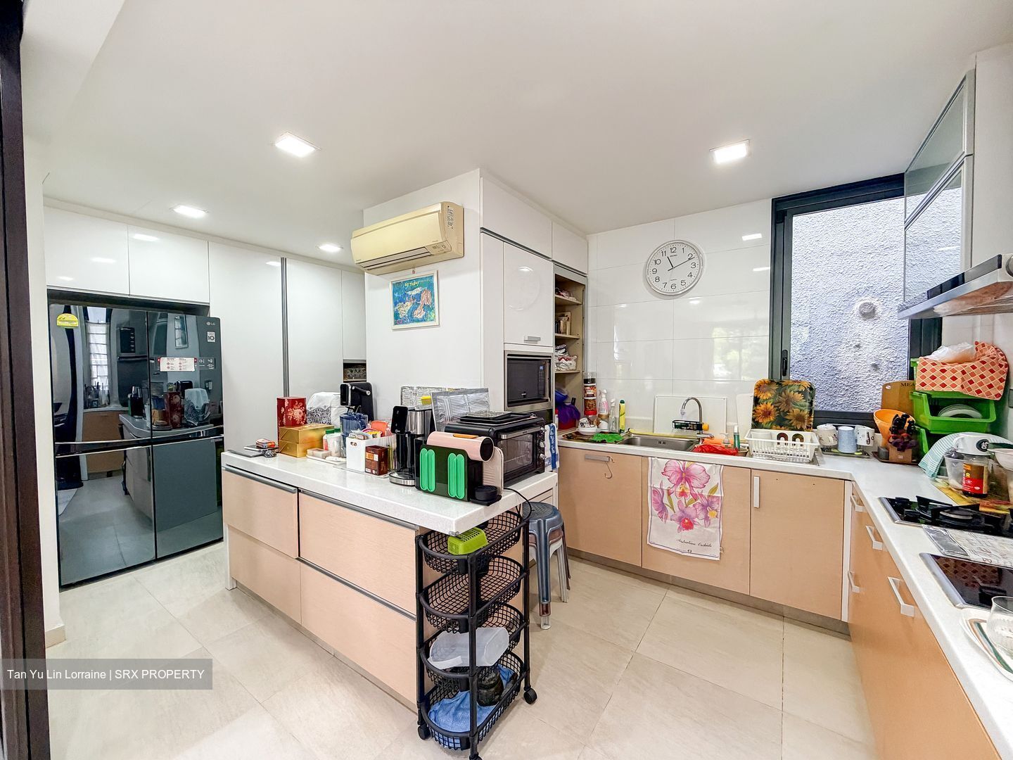 Greenbank Park (D21), Semi-Detached #486850911